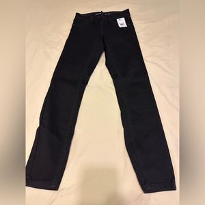 Volcom liberator black jeans
